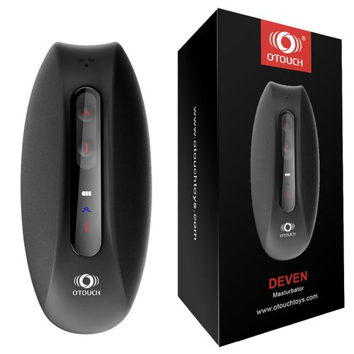 masażer dla mężczyzn deven na Arena.pl