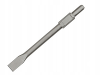 Dłuto płaskie HEX DEDRA DED78482 410x30mm do DED7848
