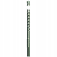 Wiertło SDS-plus 6x310mm Bosch PLUS-5X
