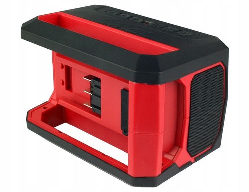 GŁOŚNIK BLUETOOTH POWERBANK ŁADOWARKA USB 20V 3151 SKIL na Arena.pl