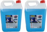 ZIMOWY Płyn do spryskiwaczy Car Tech -22C 10L (2x5L)