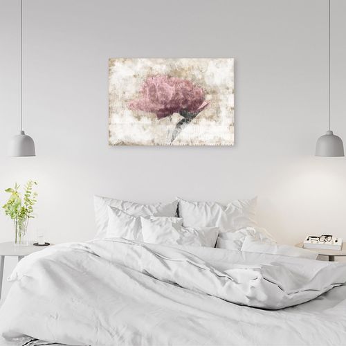 Deco Panel, Abstrakcyjne kwiaty 60x40 na Arena.pl