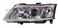 Saab 9-3 02-07 Reflektor przedni lampa przednia lewa