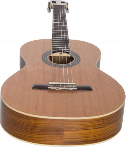 Gitara klasyczna 4/4 39" m-tunes mtc58 na Arena.pl