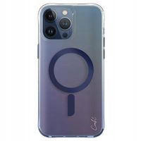 ETUI DO IPHONE 15 PRO MAX COEHL DAZZE MAGNETIC CHARGING