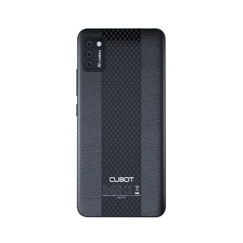 CUBOT NOTE 7 DUAL SIM 2/16GB BLACK na Arena.pl