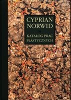 Katalog prac plastycznych Tom 4 Cyprian Norwid