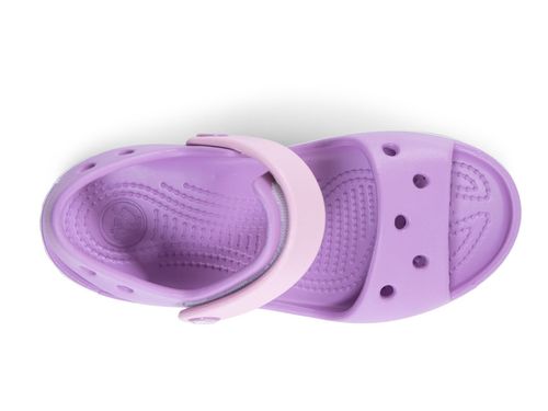 Sandałki Crocs Crocband 12856-5PR - 30/31 na Arena.pl
