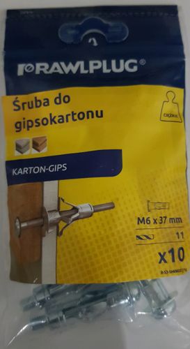 sm interset m6x37mm, [op 6] na Arena.pl