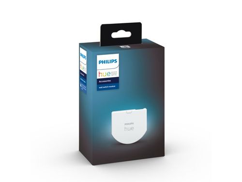 Philips Hue | Przełącznik światła | Biały na Arena.pl
