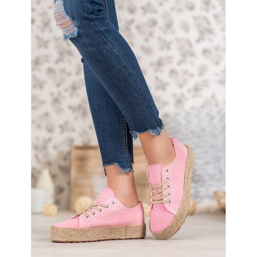 Stylowe Espadryle r.38 na Arena.pl