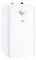 Bosch Thermotechnik Tronic Store Bojler 5 l 230V bezciśnieniowy biało-szary