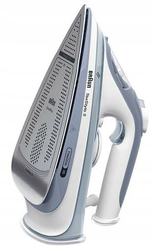 Żelazko BRAUN SI5078GY TexStyle 5 na Arena.pl