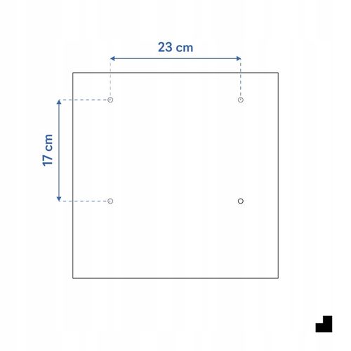 Duża Skrzynka Na Listy Z Numerem Domu Antracyt Skrzynka Na List Numer na Arena.pl