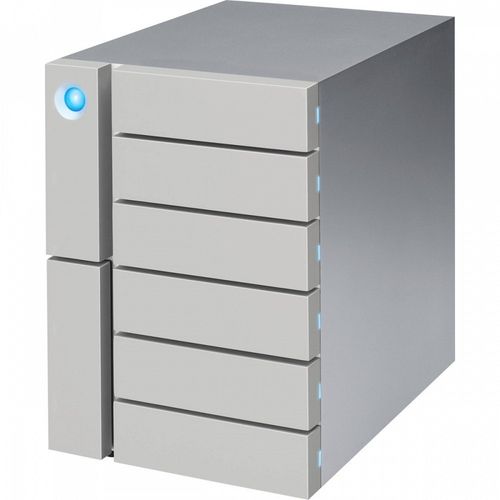 6big Thunderbolt3 12 TB STFK12000400 na Arena.pl