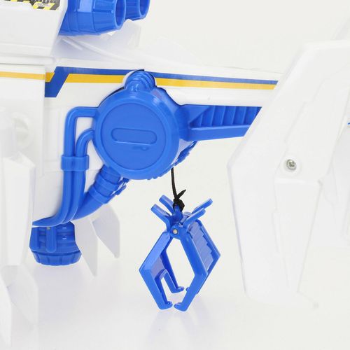 helikopter Teamsterz (4 Sztuk) na Arena.pl