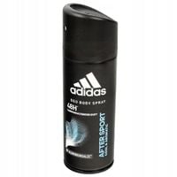 Adidas After Sport 150ml dezodorant mężczyzna DEO
