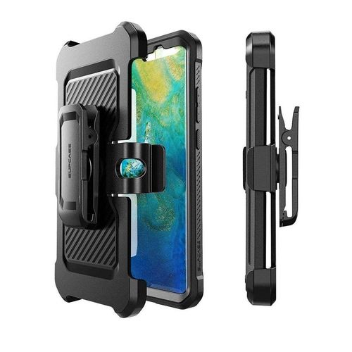 Etui Supcase Unicorn Beetle Pro Huawei P30 Pro Black na Arena.pl