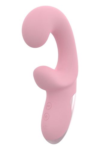 Glam Flexible Duo Vibrator na Arena.pl