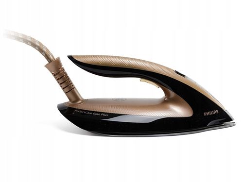 Generator pary PHILIPS PerfectCare Elite Plus GC9682/80 2700W Stacja na Arena.pl