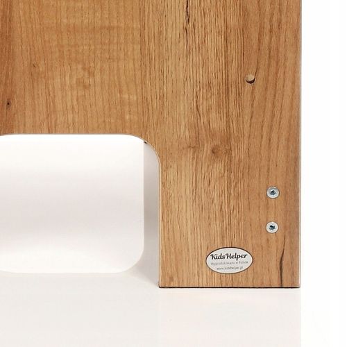 Kitchen Helper pomocnik kuchenny dębowy KH-350 na Arena.pl