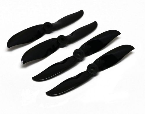 Dal Props CYCLONE 5x5x2 czarne (2CW+2CCW) na Arena.pl