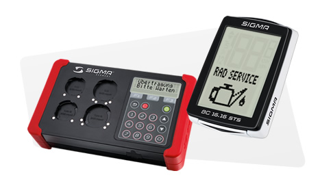 Komputerek Sigma BC 16.16 STS na Arena.pl