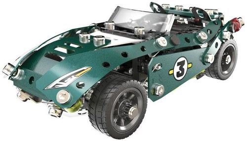 MECCANO Klocki konstrukcyjne MODEL 5W1 na Arena.pl