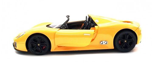 Porshe 918 2.4GHz 1:14 na Arena.pl