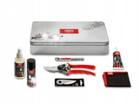 Sekator Felco 2 zestaw Felco 933 skrzynka Premium