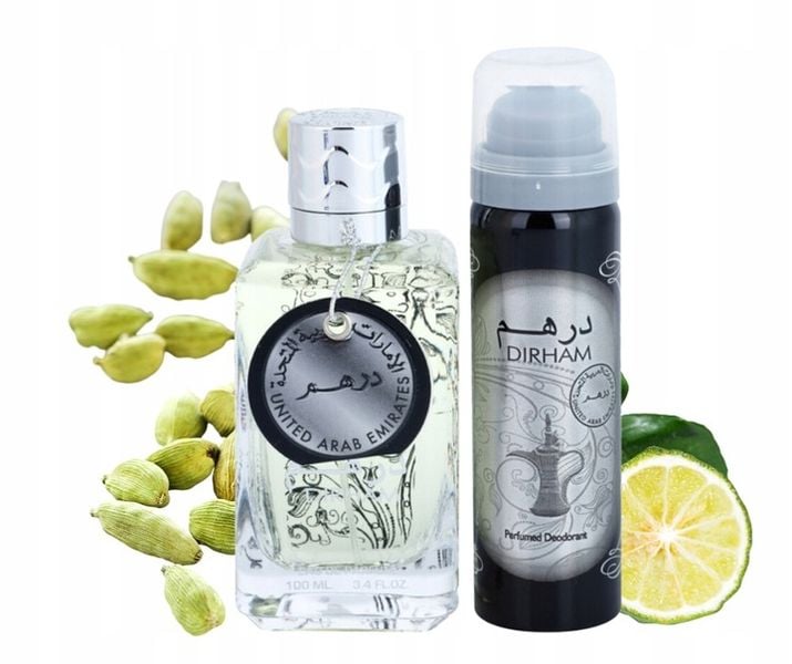 Ard Al Zaafaran Dirham 100 ml EDP zdjęcie 1