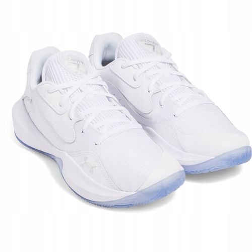 Under Armour buty do koszykówki Lockdown 7 Low R45,5 na Arena.pl