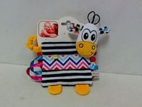 Szelescik zebra 933