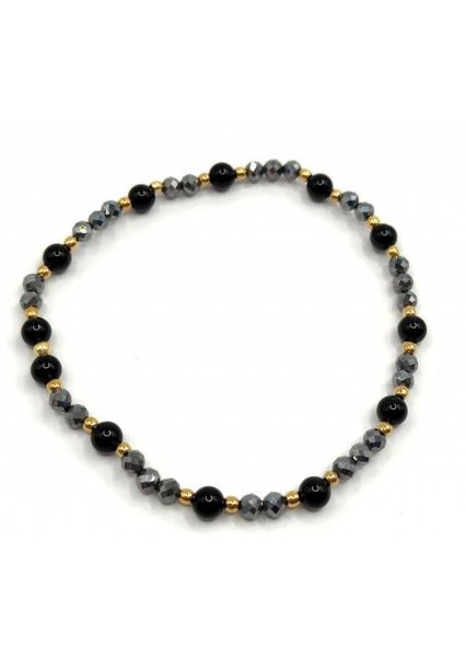 Bransoletka GLOW TERAHERZ 925 zdjęcie 1