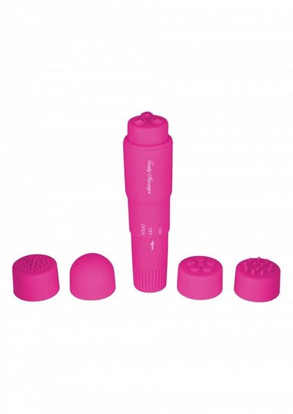 Wibrator Mini Masażer Funky Massager zdjęcie 1