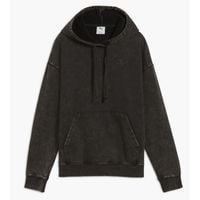 Bluza Puma ESS Elevated Relaxed Wash Hoodie W 688103 01 M