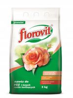 Florovit Do Róż 3kg