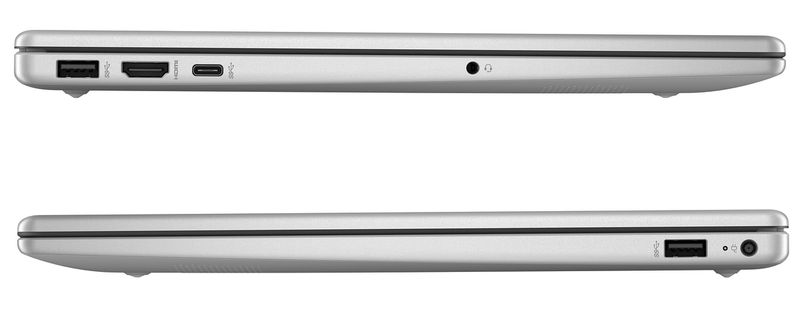 HP 15 FullHD IPS Intel Core Ultra 7 155H 16-rdzeni 16GB DDR5 512GB SSD NVMe Windows 11 zdjęcie 5