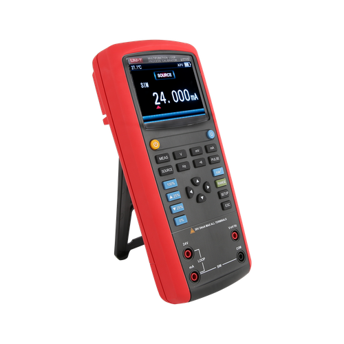 Kalibrator Uni-T UT715 na Arena.pl