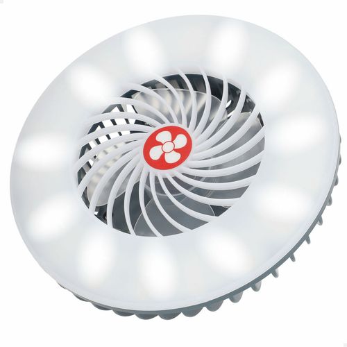 Wentylator USB Aktive (4 Sztuk) na Arena.pl