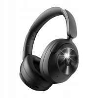 OneOdio A6 Słuchawki Bezprzewodowe LDAC Bluetooth 6.0 Redukcja Hałasu