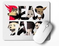 Podkładka Beastars DO WYBORU - RÓŻNE ROZMIARY
