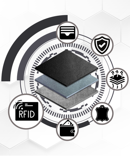 portfel męski eko ptn eh-07z-5945 black na Arena.pl