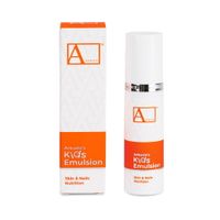 Arkada Emulsja dla dzieci do skóry i paznokci Kids 15ml