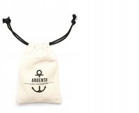 BRANSOLETKA MĘSKA SKÓRZANA PIESZCZOCHA BRANSOLETA