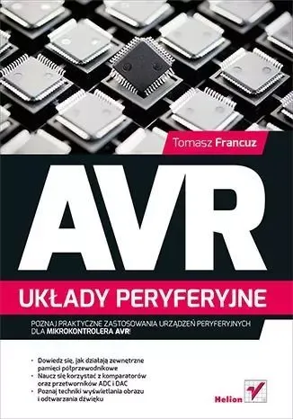 AVR. Układy peryferyjne zdjęcie 1
