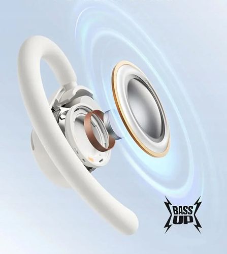 Słuchawki soundcore V20i białe na Arena.pl