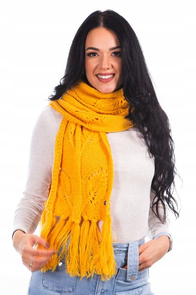 Szal damski HSD001 HEYO zdjęcie 2