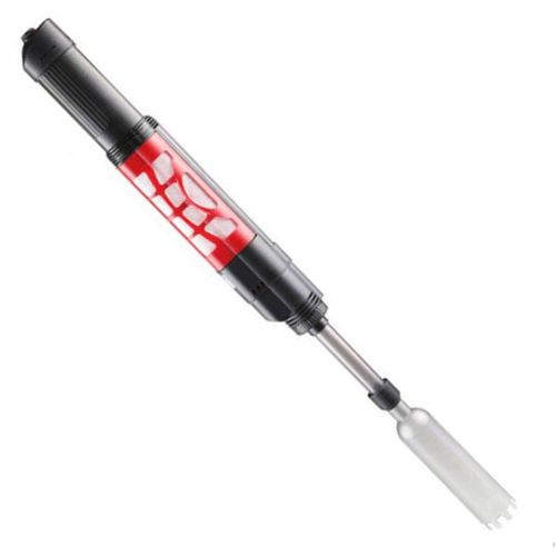 SunSun HXS-01D - odmulacz automatyczny z akumulatorem na Arena.pl