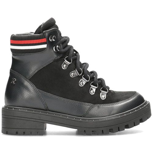 Refresh - Trapery Damskie - 69249 NEGRO 36 na Arena.pl
